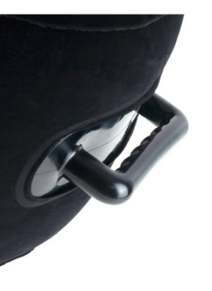 Inflatable Hot Seat